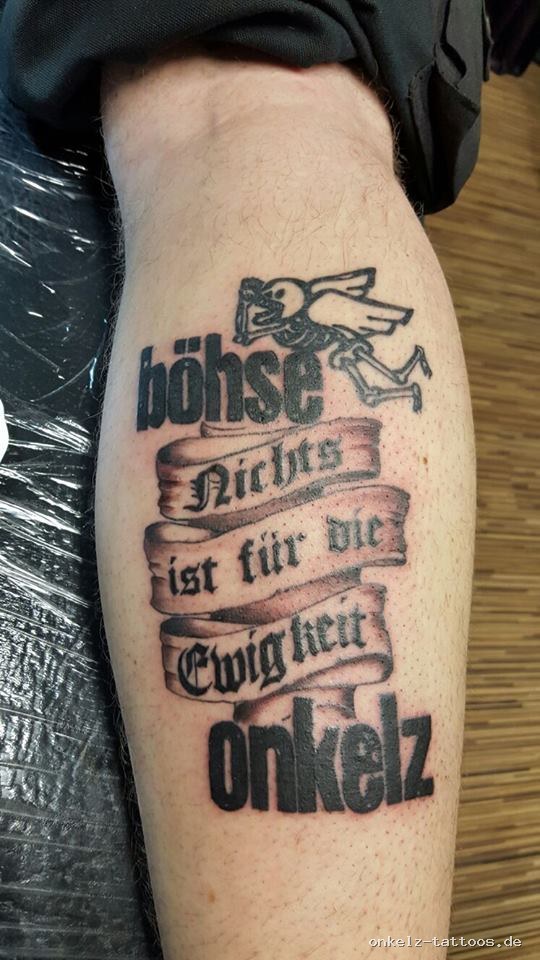 Archiv Tattoo bo-tattoo650