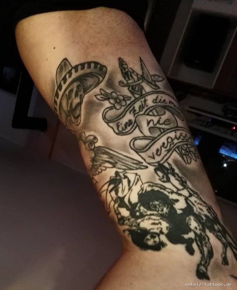 Archiv Tattoo bo-tattoo655