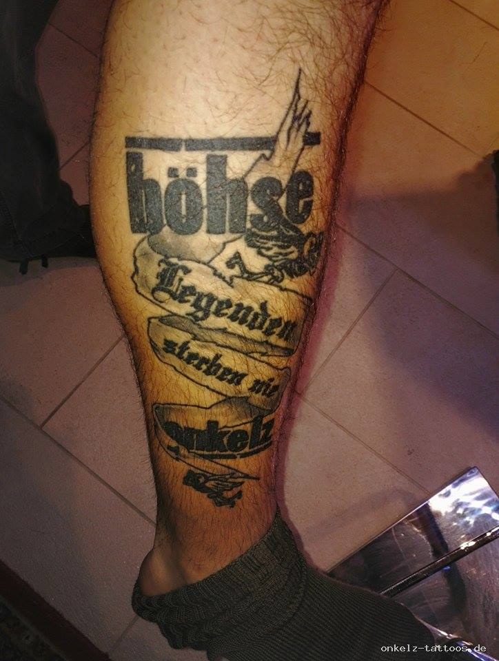 Archiv Tattoo bo-tattoo654