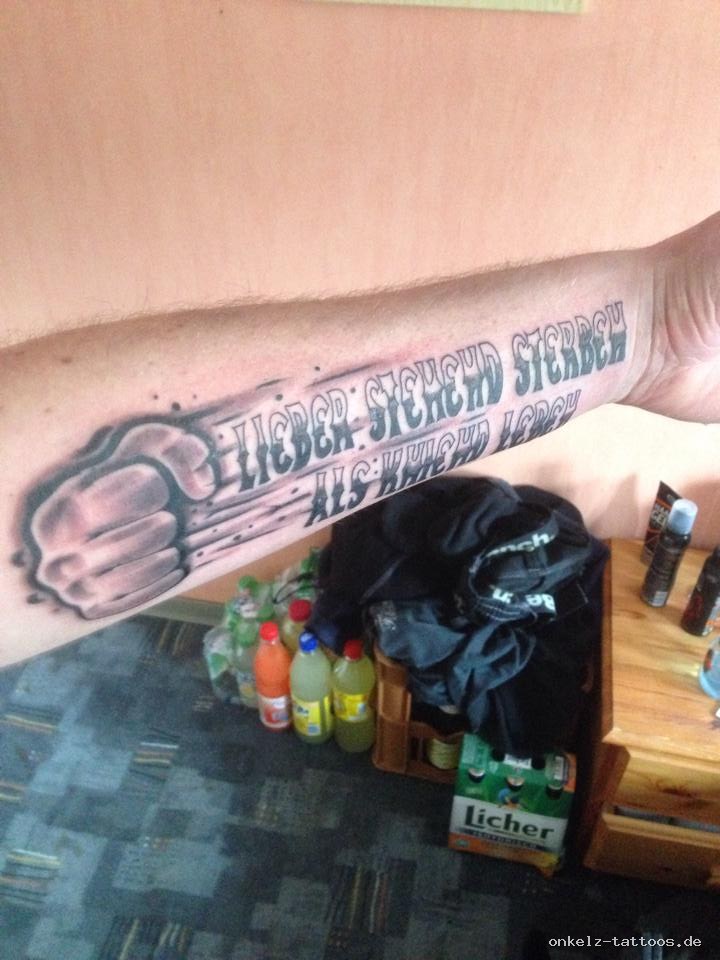 Archiv Tattoo bo-tattoo652