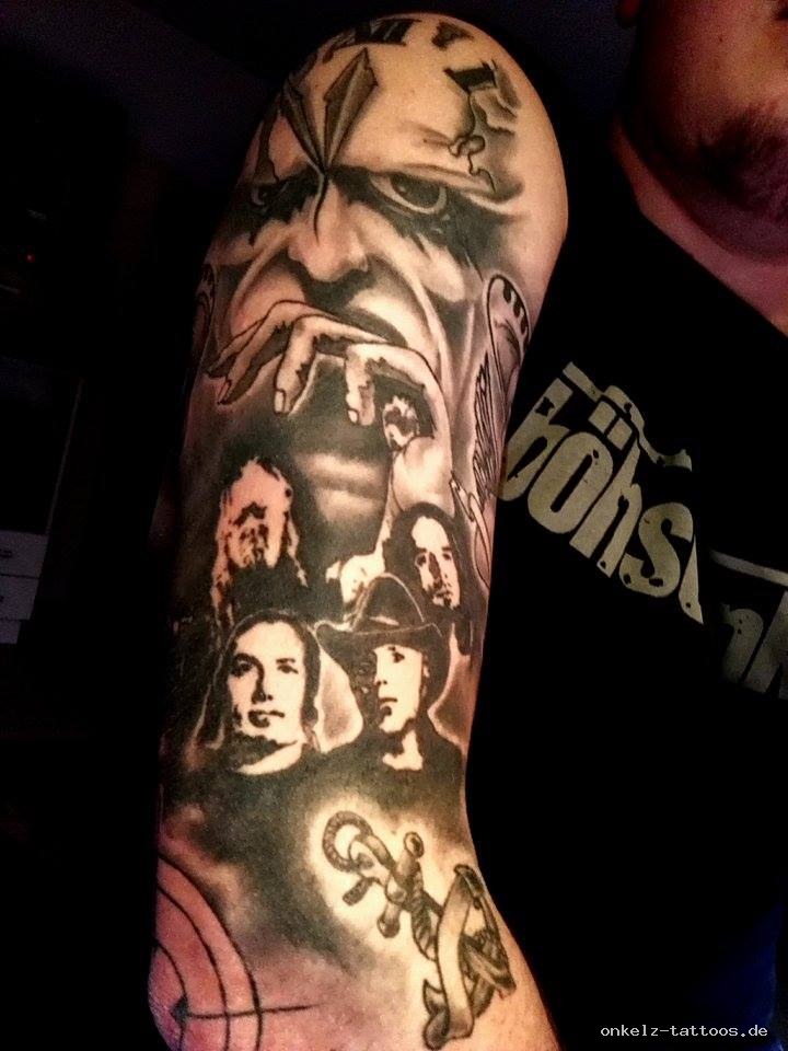 Archiv Tattoo bo-tattoo656
