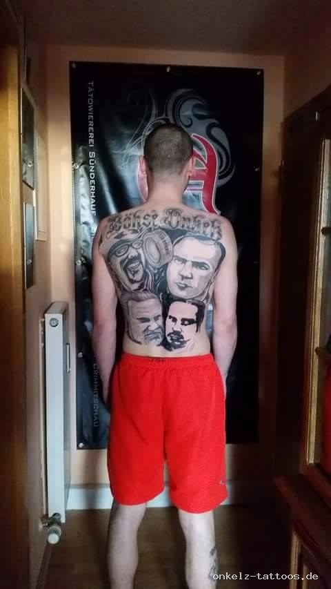 Archiv Tattoo bo-tattoo657