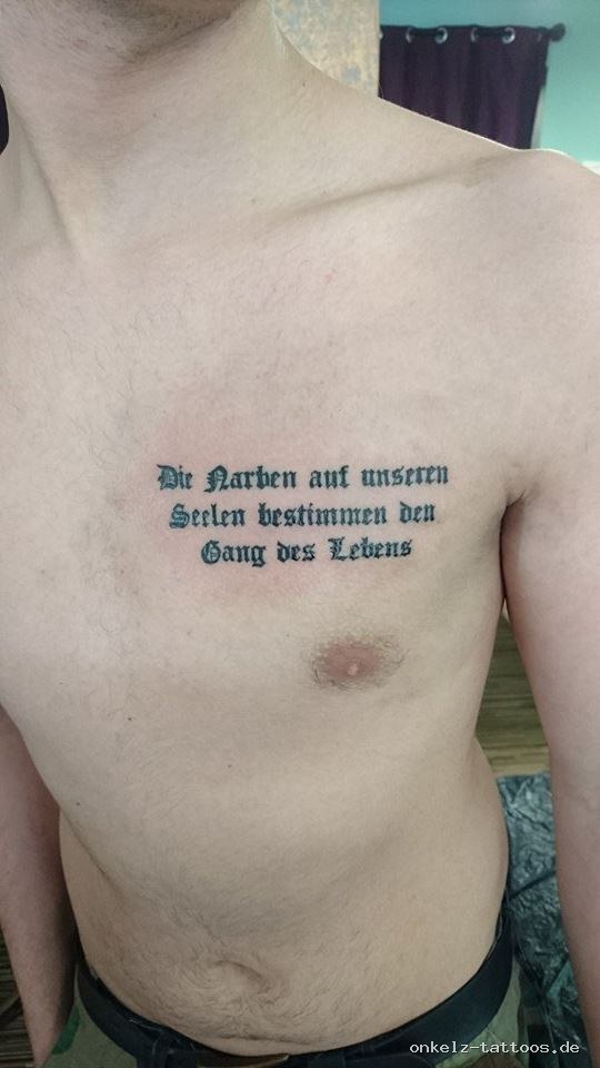 Archiv Tattoo bo-tattoo658