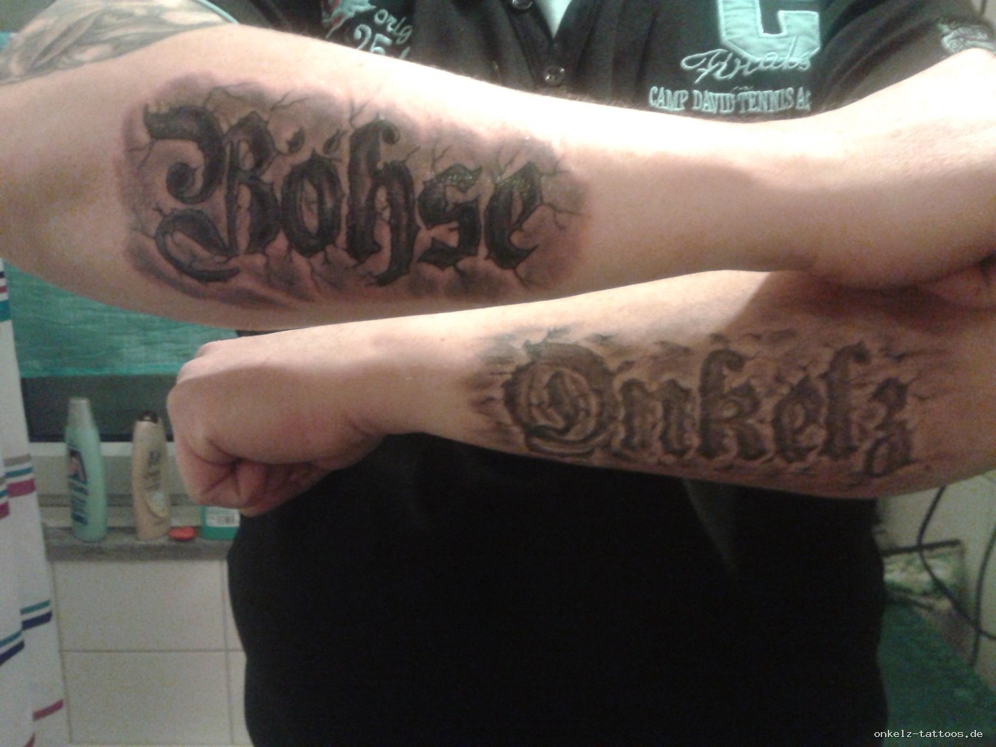 Archiv Tattoo bo-tattoo662
