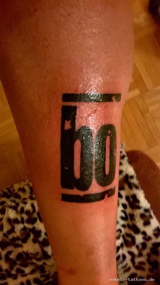 Archiv Tattoo bo-tattoo666