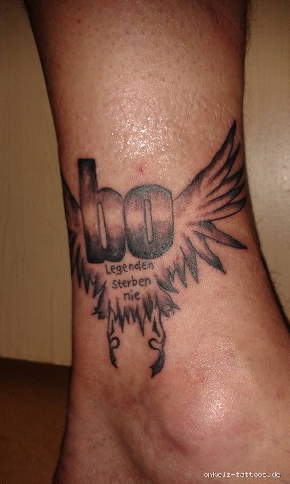 Archiv Tattoo bo-tattoo665