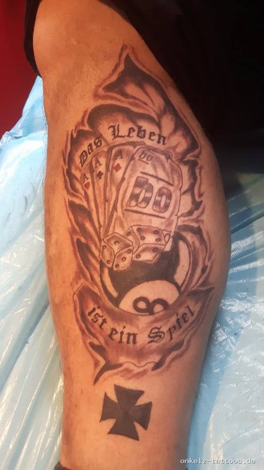 Archiv Tattoo bo-tattoo670