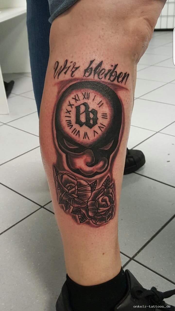 Archiv Tattoo bo-tattoo663