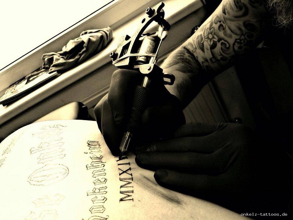 Archiv Tattoo bo-tattoo669