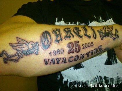 Archiv Tattoo bo-tattoo7