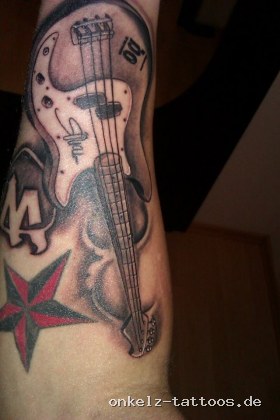 Archiv Tattoo bo-tattoo6