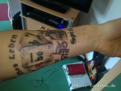 Archiv Tattoo bo-tattoo8
