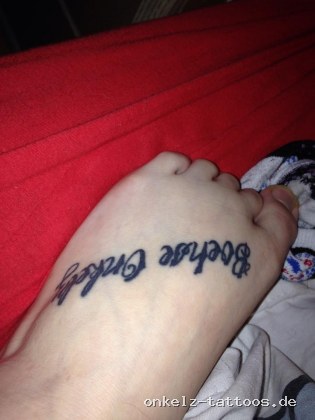 Archiv Tattoo bo-tattoo11