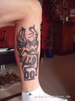 Archiv Tattoo bo-tattoo15