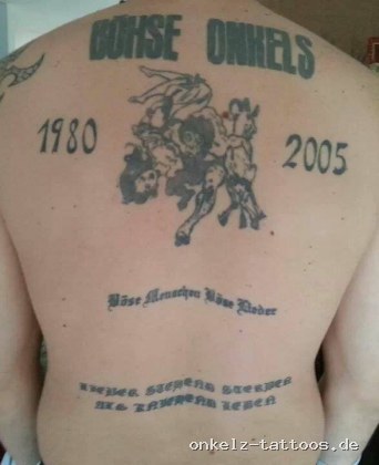 Archiv Tattoo bo-tattoo13