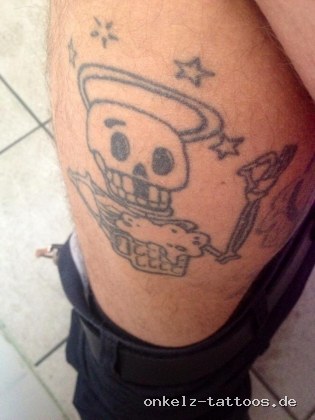 Archiv Tattoo bo-tattoo20