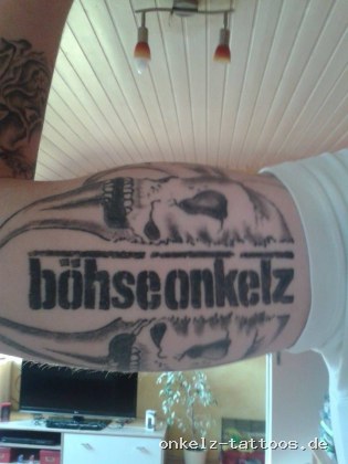 Archiv Tattoo bo-tattoo18