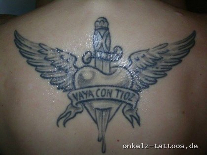 Archiv Tattoo bo-tattoo22