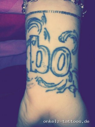 Archiv Tattoo bo-tattoo21