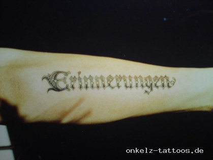 Archiv Tattoo bo-tattoo25