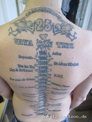 Archiv Tattoo bo-tattoo38