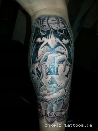 Archiv Tattoo bo-tattoo34