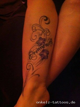Archiv Tattoo bo-tattoo36