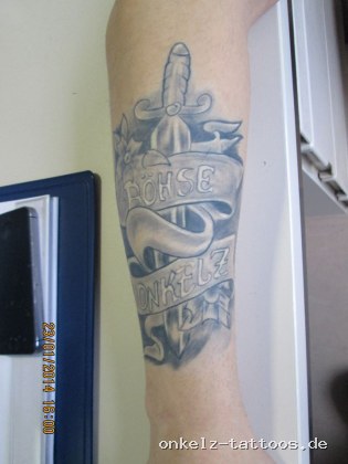Archiv Tattoo bo-tattoo37