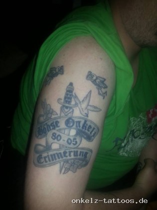 Archiv Tattoo bo-tattoo40
