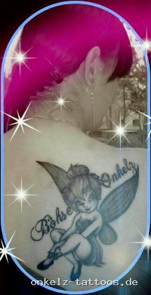 Archiv Tattoo bo-tattoo43