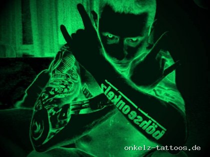 Archiv Tattoo bo-tattoo42