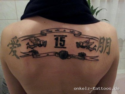 Archiv Tattoo bo-tattoo41