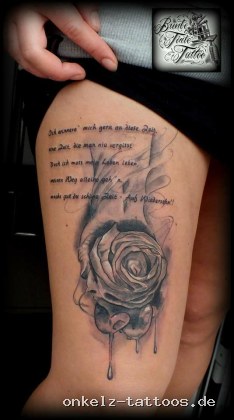Archiv Tattoo bo-tattoo48