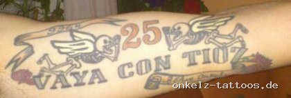 Archiv Tattoo bo-tattoo46