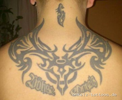 Archiv Tattoo bo-tattoo47