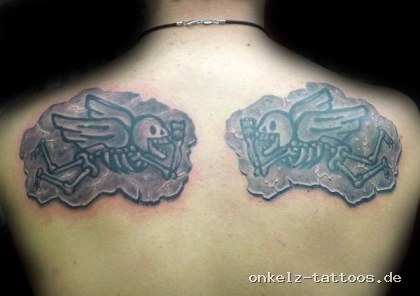 Archiv Tattoo bo-tattoo45
