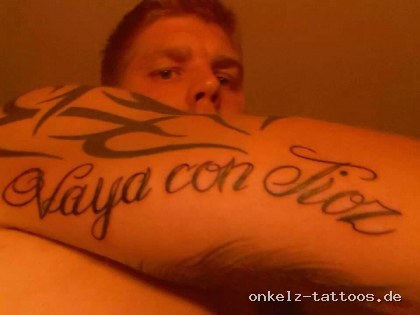 Archiv Tattoo bo-tattoo56