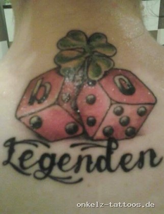 Archiv Tattoo bo-tattoo55