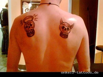 Archiv Tattoo bo-tattoo54