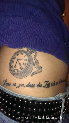 Archiv Tattoo bo-tattoo49