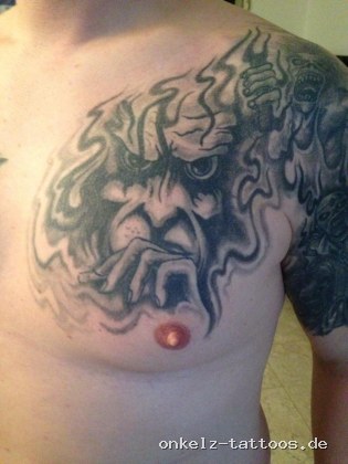 Archiv Tattoo bo-tattoo51
