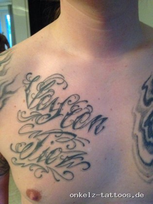 Archiv Tattoo bo-tattoo52