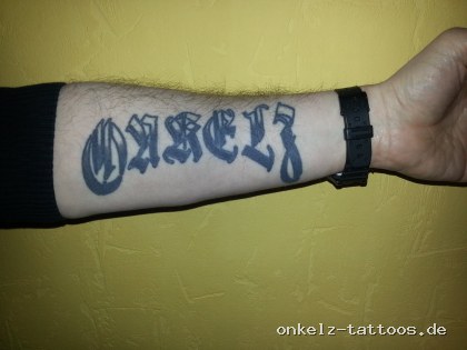 Archiv Tattoo bo-tattoo58