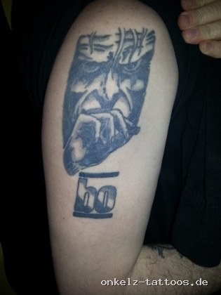 Archiv Tattoo bo-tattoo59