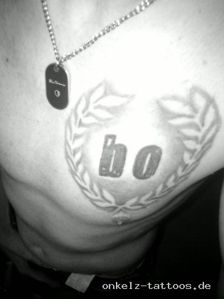 Archiv Tattoo bo-tattoo61
