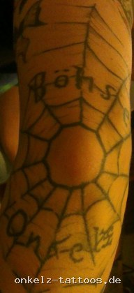 Archiv Tattoo bo-tattoo68