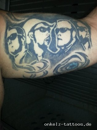 Archiv Tattoo bo-tattoo65