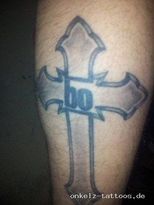 Archiv Tattoo bo-tattoo66