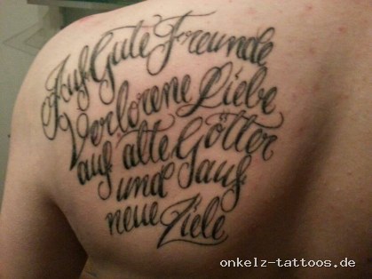 Archiv Tattoo bo-tattoo67