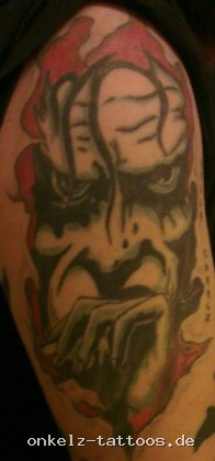 Archiv Tattoo bo-tattoo69